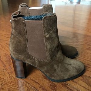 Antonio Melani Booties